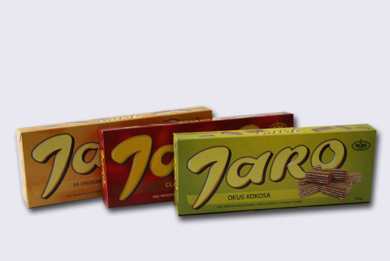 jaro